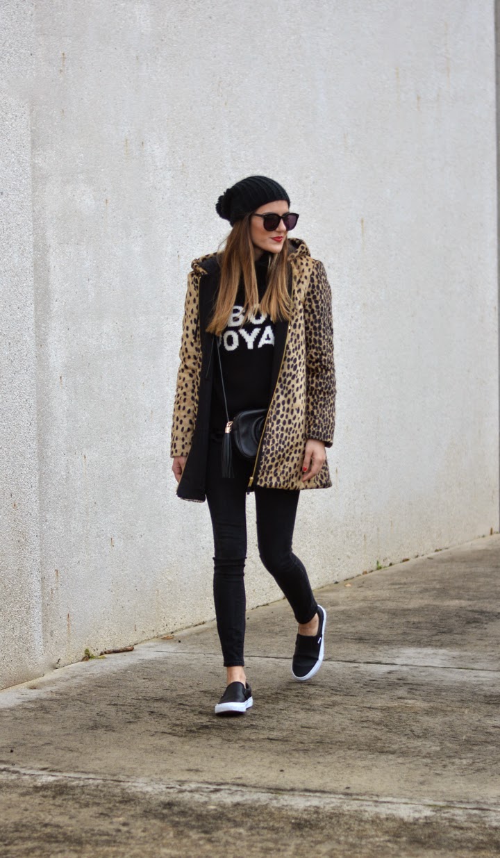 madewell leopard sneakers