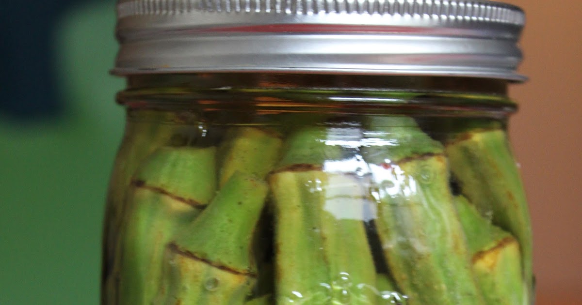 Chronicles of a Stomach Grumble On Pickles and Panic