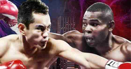 Watch Nonito Donaire vs Guillermo Rigondeaux Live Streaming Online