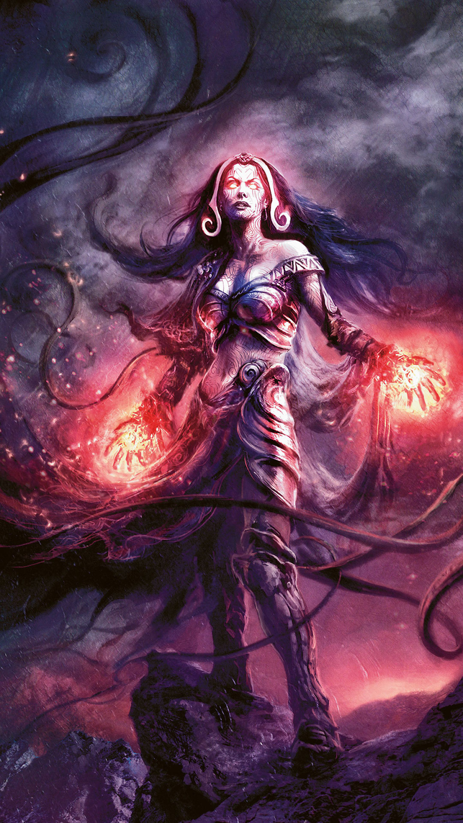 Liliana vess 1080p galleries 83