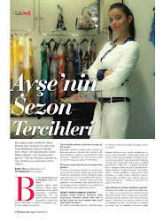 Ankara Life Dergisi 09.2012