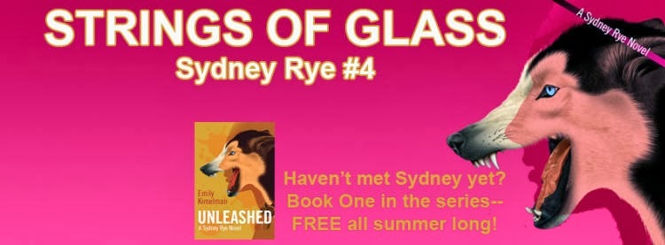 sydney rye