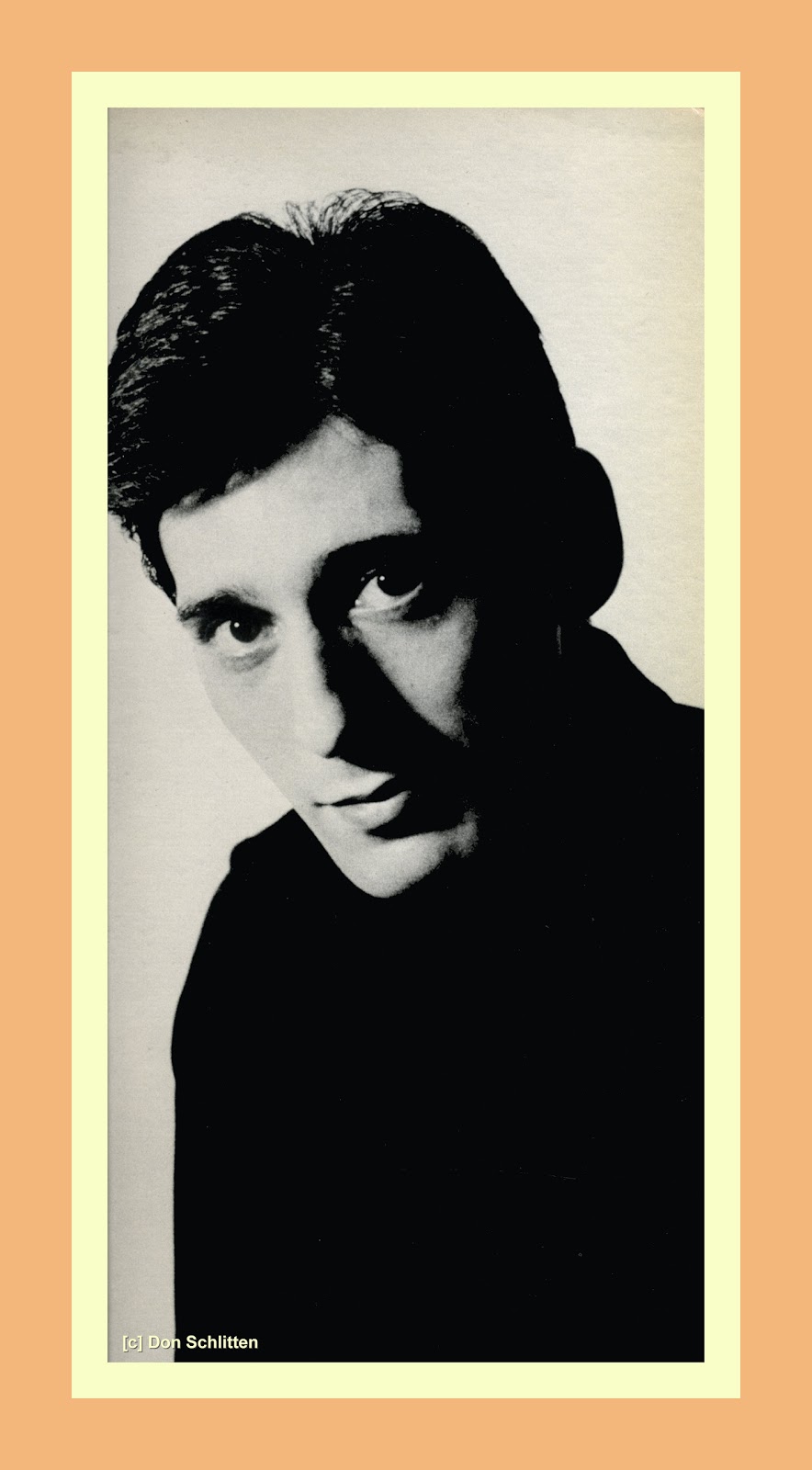 Jazz Profiles: Pat Martino: First Impressions