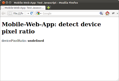 devicePixelRatio on desktop