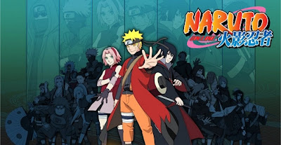 Naruto Online