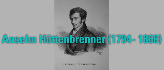 Anselm Hüttenbrenner (1794-1868)