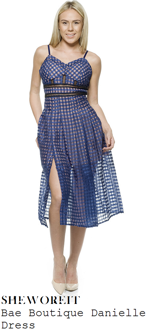 natasha-hamilton-blue-check-sleeveless-sheer-midi-dress-cbb-final natasha-hamilton-blue-check-sleeveless-sheer-midi-dress-cbb-final
