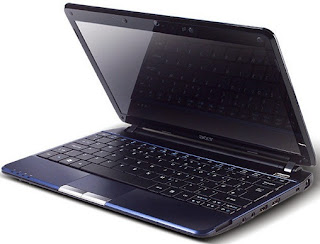 Acer Aspire 1810T Notebook Drivers Win Vista(64bit)