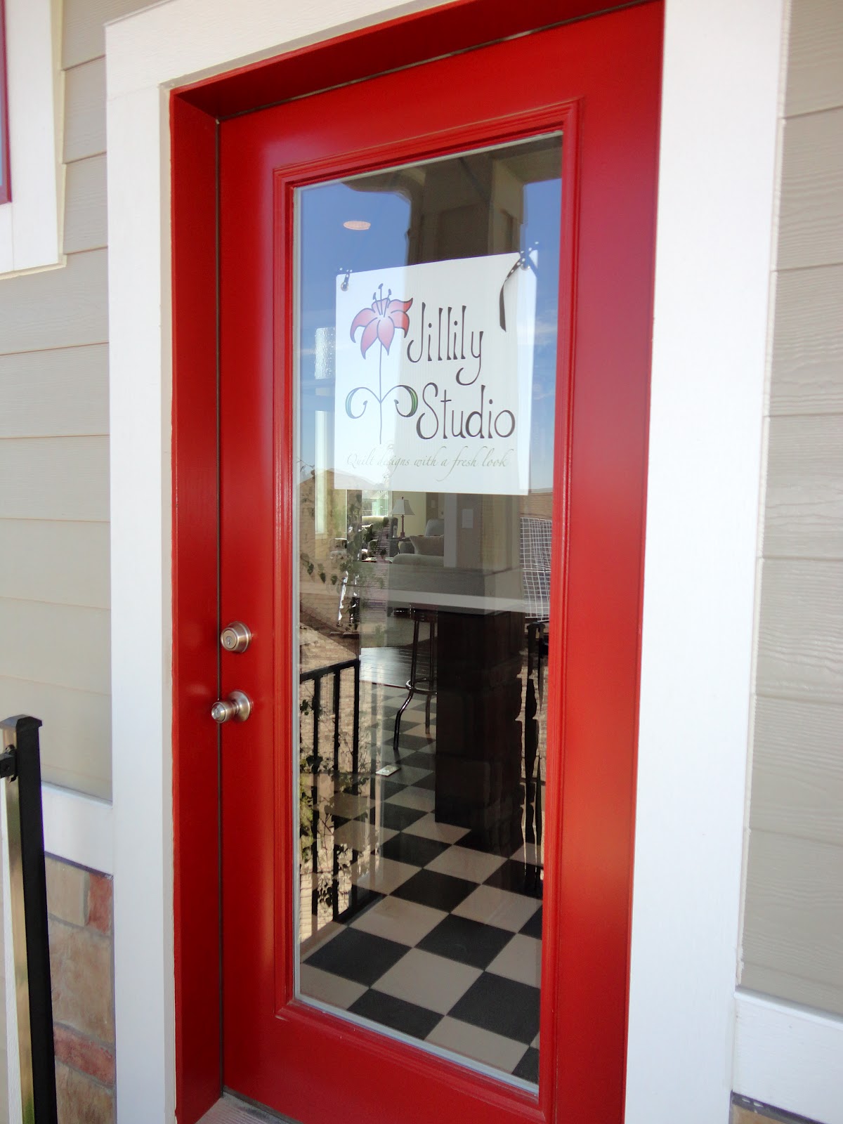 Jillily Studio New Studio Part 1