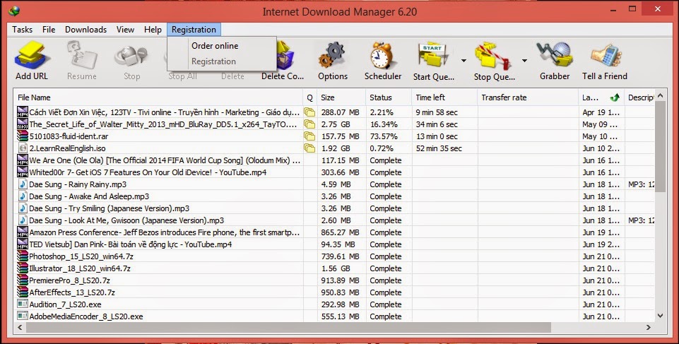 Internet Download Manager Idm V6 18 Build 2 Final Installer Play Internet Download Manager Idm V6 18 Build 2 Final Installer Play