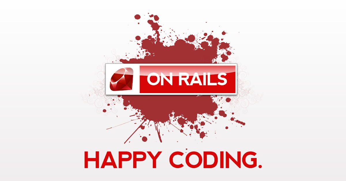 ruby on rails Learn ruby on rails, an open-source framework for the ruby programming language rails for zombies will teach you all the rails basics with a zombie flair. ruby on rails Learn ruby on rails, an open-source framework for the ruby programming language rails for zombies will teach you all the rails basics with a zombie flair.
