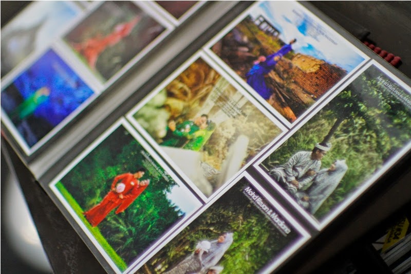 Brain Photography Brainphotography Sticky Album 4r