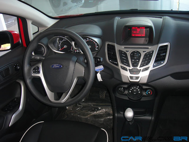 Interior Door Trim From Se Fiesta St Forum