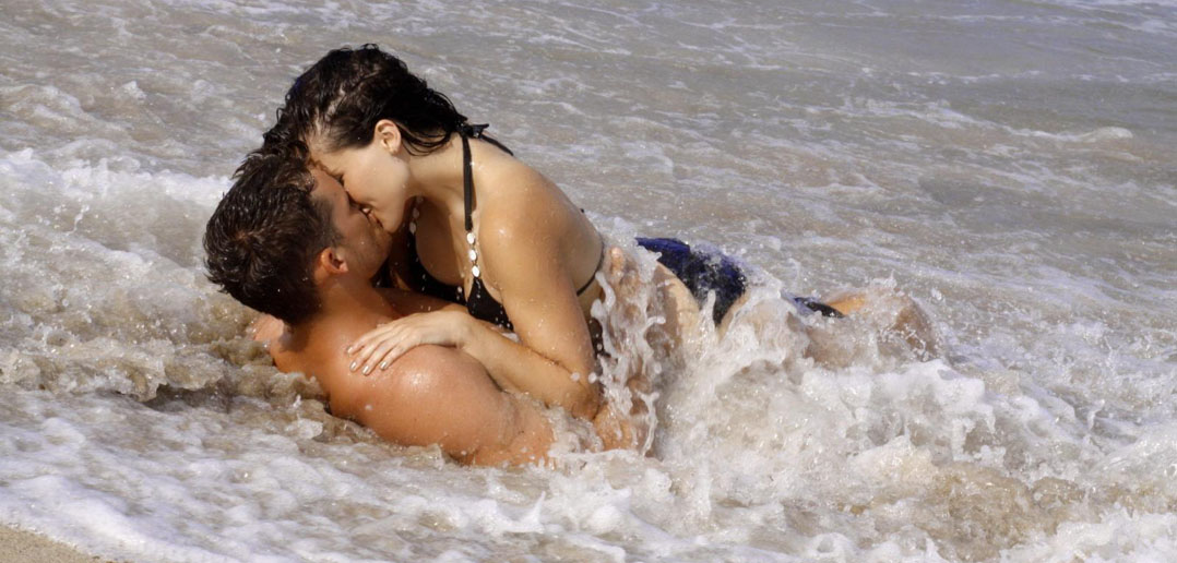 come si fa l amore sotto la doccia
