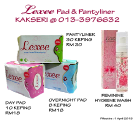 HARGA PRODUK