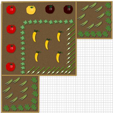 Sweet Domesticity: Online Garden Planners