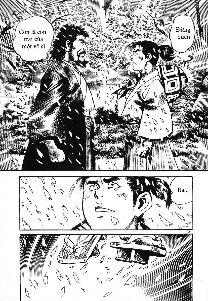 Conde Koma Chap 39 - Next Chap 40