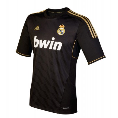 Nueva+camiseta+real+madrid+2012+roja