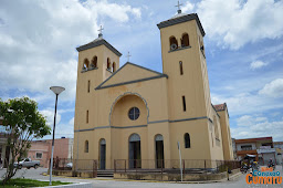 Igreja Matriz Santa Terezinha