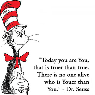 40+ Dr Seuss Quotes PNG