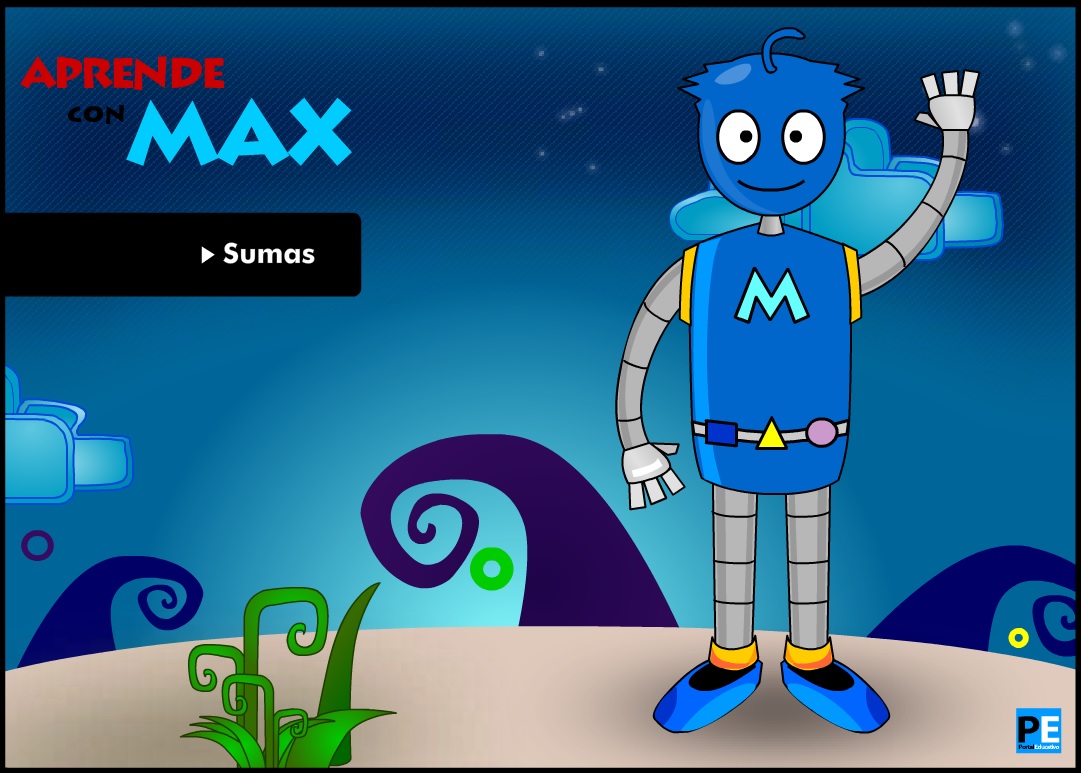 SUMAS CON MAX