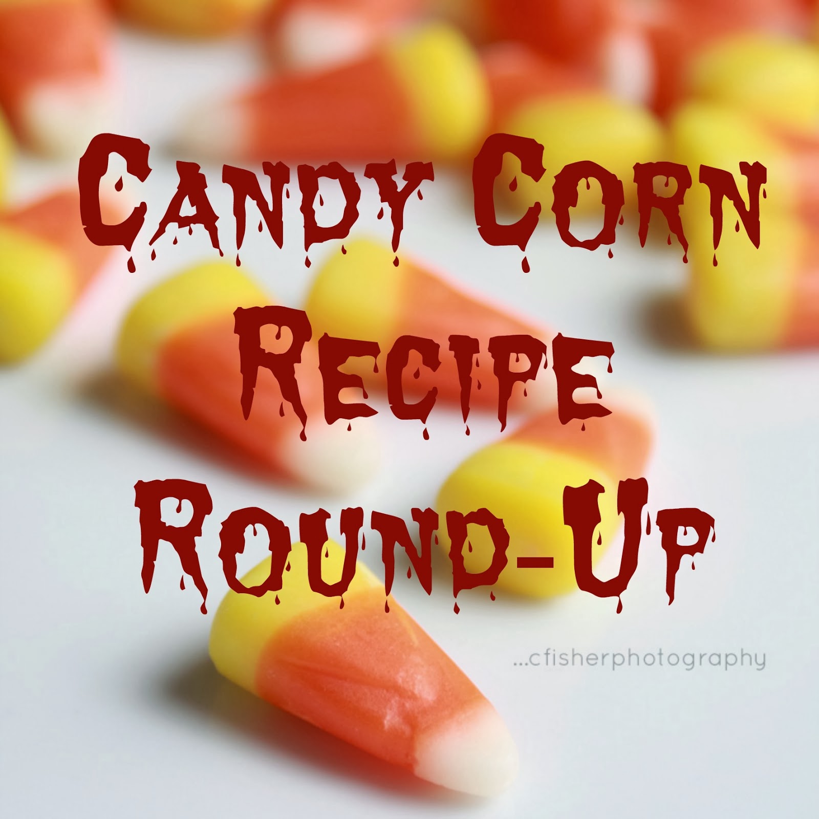 Sara's Home Life Candy Corn Recipe LinkUp