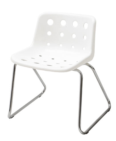 mrs peabod a designers inspiration board robin day polo chair
