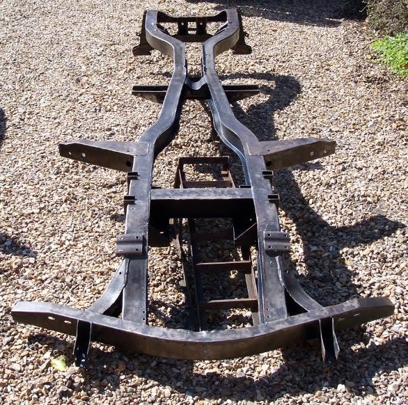 Certificate in Applied Technology Automotive Engineering Body Chassis Type