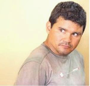 Anormalima Pedro Nakada El Apóstol de la muerte