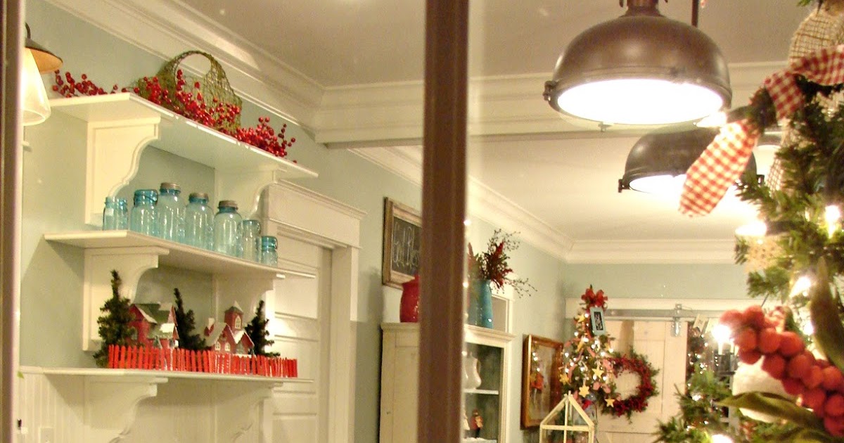 Cobblestone Farms From my front porch looking in...