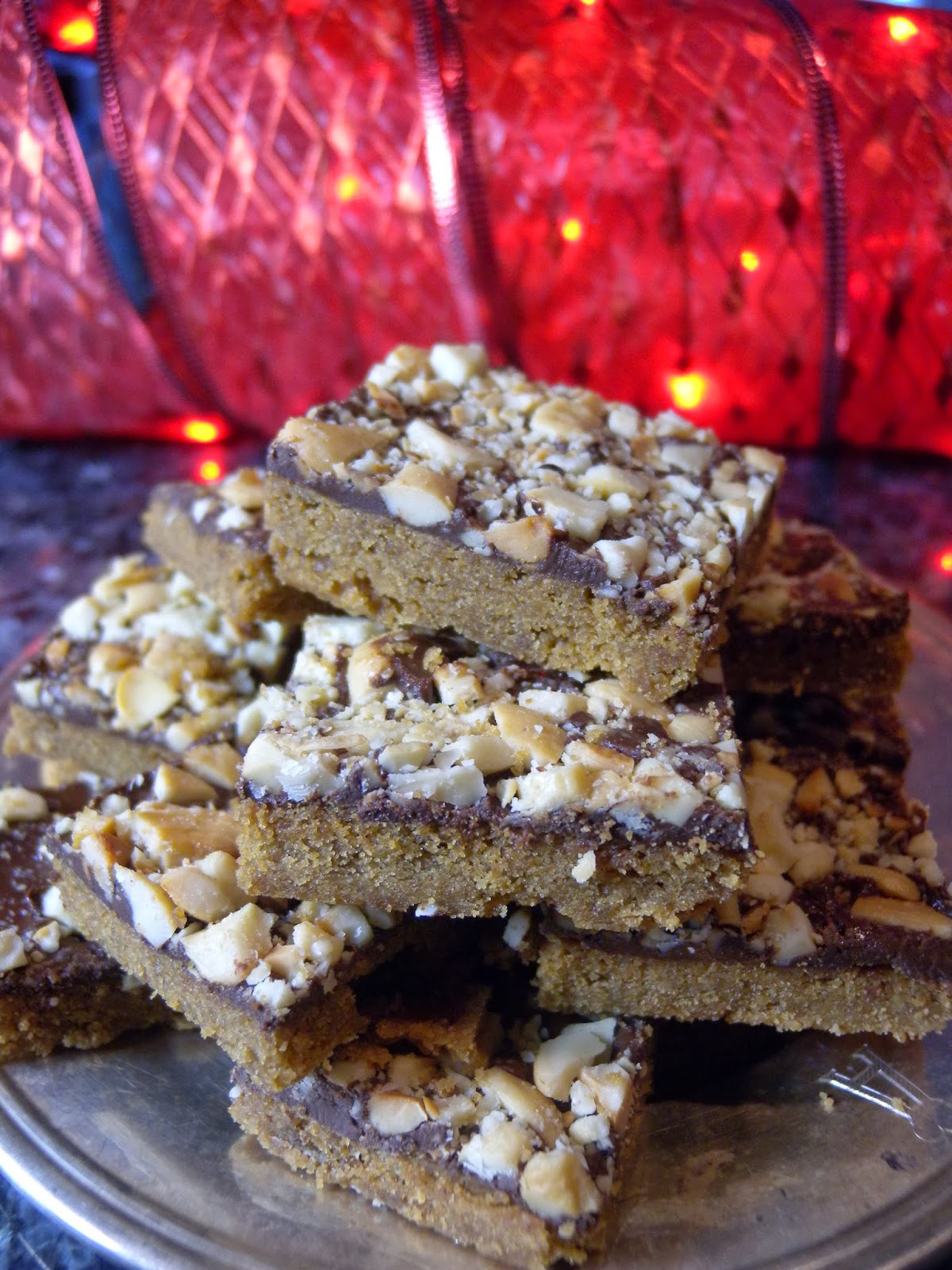 Kitchens Are Monkey Business Day 7 Of The Rosiethon. Mocha Toffee