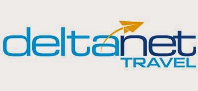 Deltanet Travel