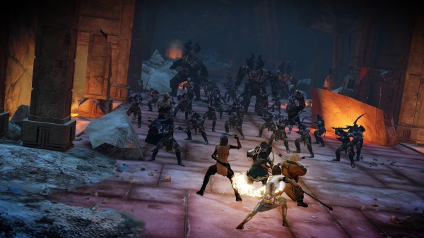 dragon age origins vs skyrim dragon age origins vs skyrim