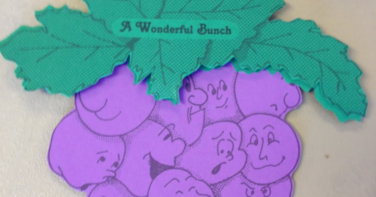 LDS Activity Day Ideas Mother Daughter "Part of a Wonderful Bunch