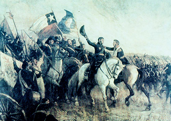 el 10 de febrero de 1824 disgustado por las guerras el 10 de febrero de 1824 disgustado por las guerras