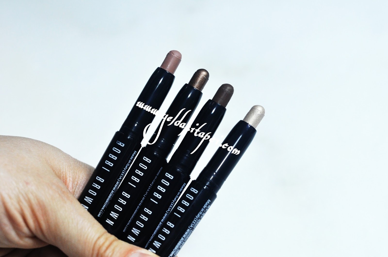 Brow Pencil Bobbi Brown Middle East Coresite