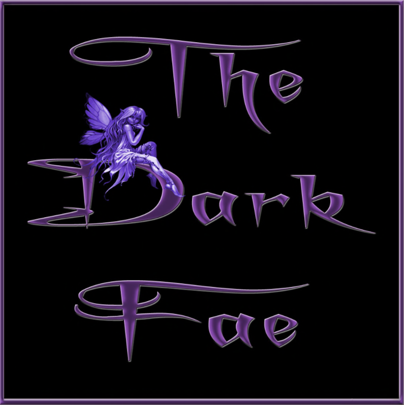 The Dark Fae