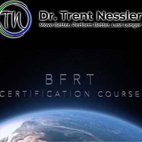 Dr. Nessler's BFR Certification Course