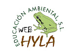 Web Hyla