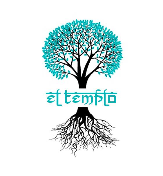 EL TEMPLO (Naturaleza & Diseño)