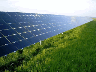 Green Energy-Solar