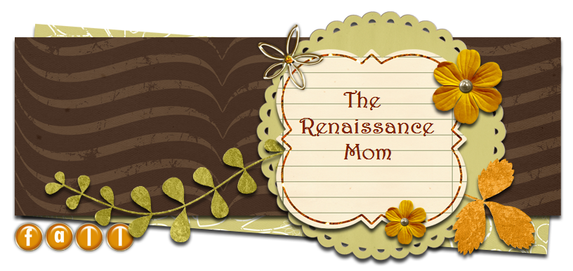 The Renaissance Mom