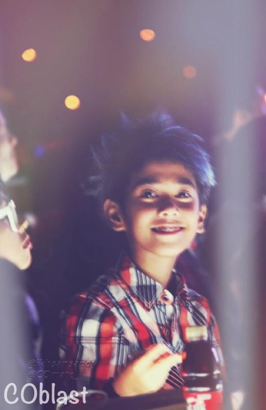 0comments → Foto Foto IQBAL CJR Bulan Ini