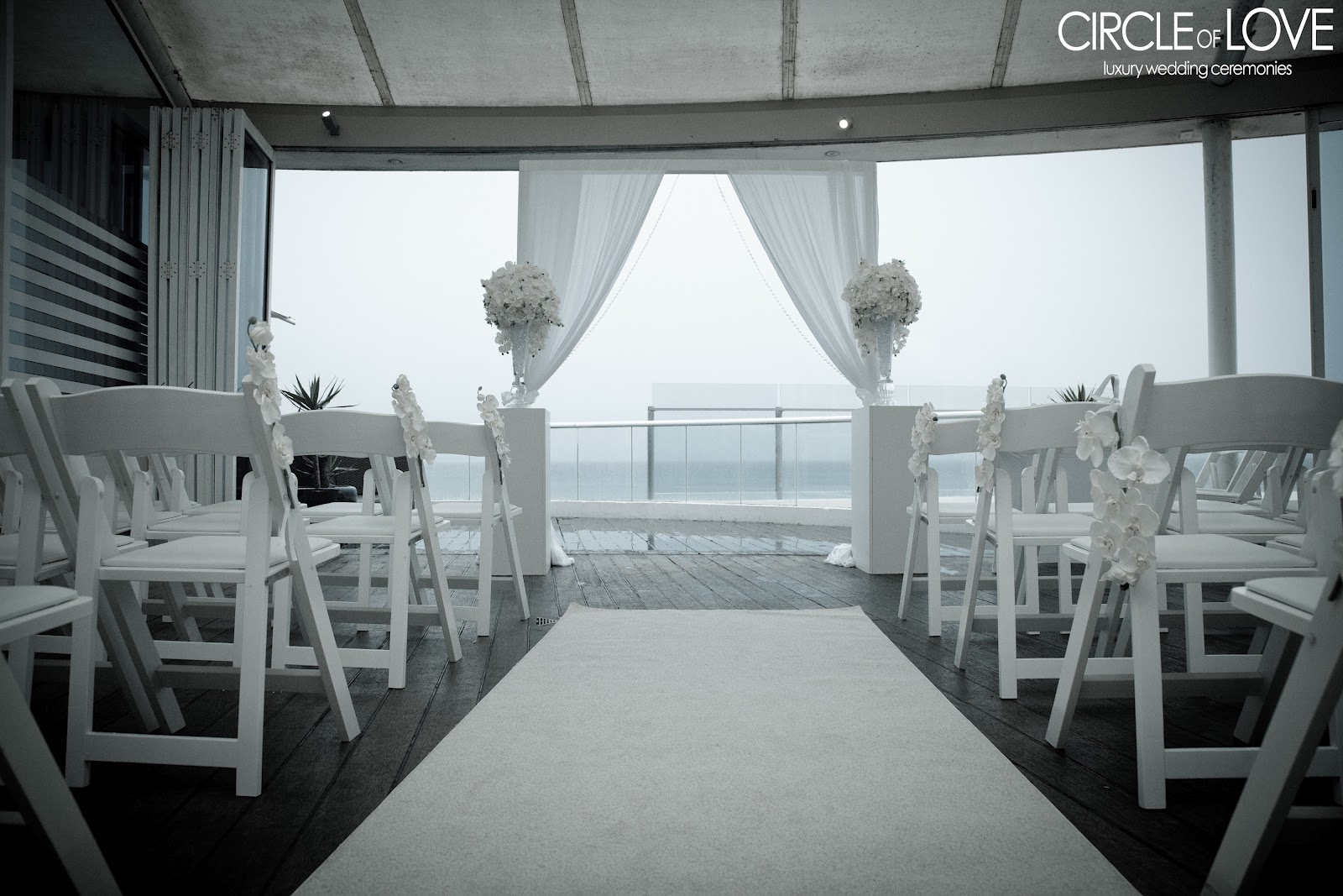 Gold Coast Wedding Locations