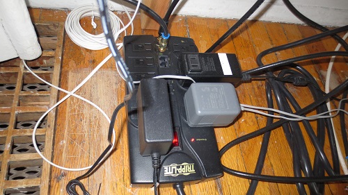 Ikea Esstisch Bjursta Erfahrung ~ Surge Protector for Digital Cable (coax) TV InvertedKB Ikea Esstisch Bjursta Erfahrung ~ Surge Protector for Digital Cable (coax) TV InvertedKB