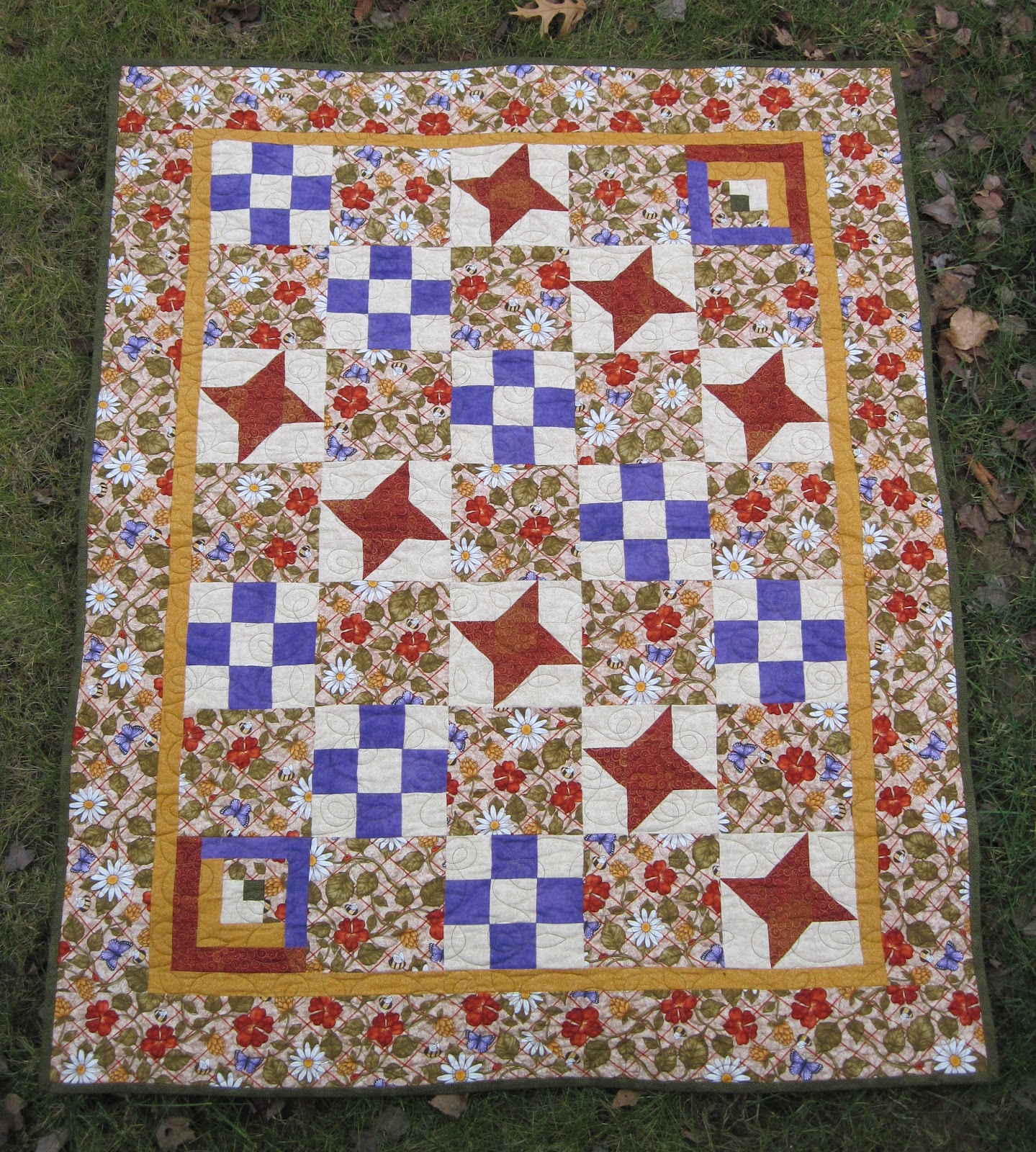 Crayon Box Quilt Studio Enter a quilt show.....Me?