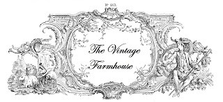 The Vintage Farmhouse