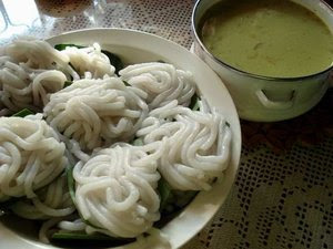 Lakse Makanan khas dabo singkep wisata kuliner kabupaten lingga 1