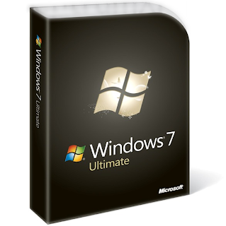 Windows 7 Ultimate full version Windows+7