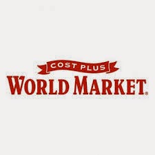 World Market Promo Coupons & Codes